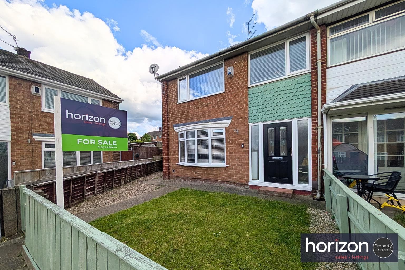 Kirby Close, Middlesbrough, TS6 8EW