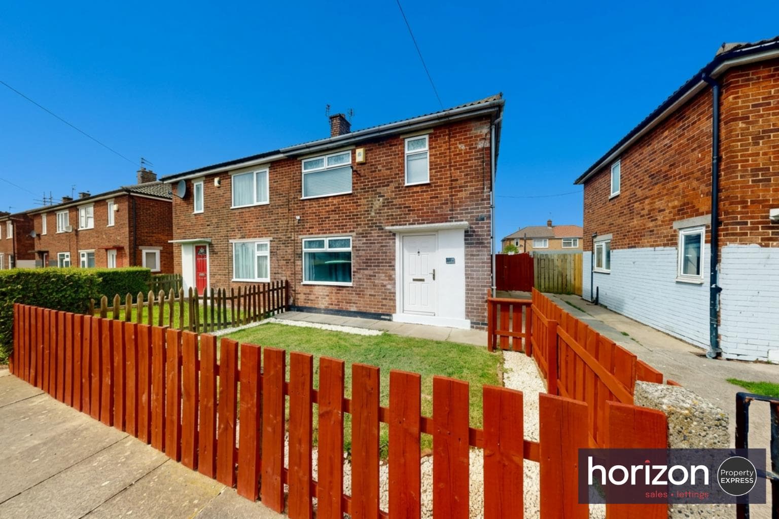 Ullswater Close, Middlesbrough, TS6 7PU