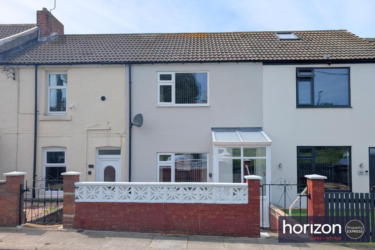 Maynard Street, Carlin How, Saltburn-By-The-Sea, TS13 4AE