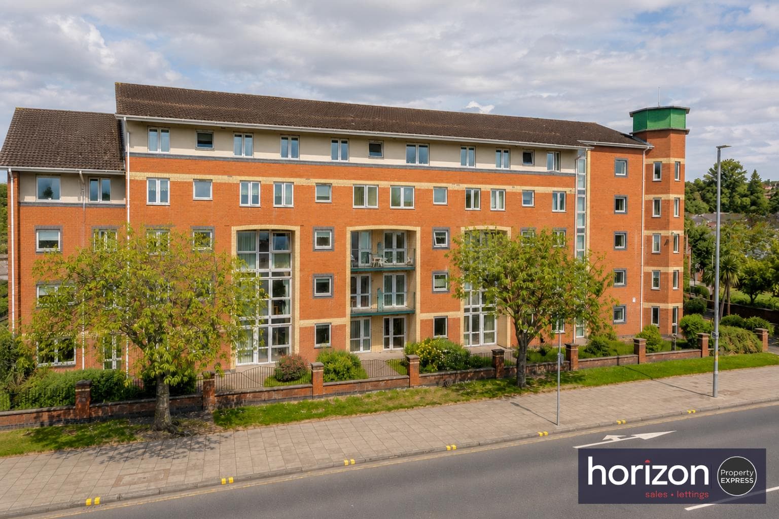 Constantine Court, Middlesbrough, TS1 3GA