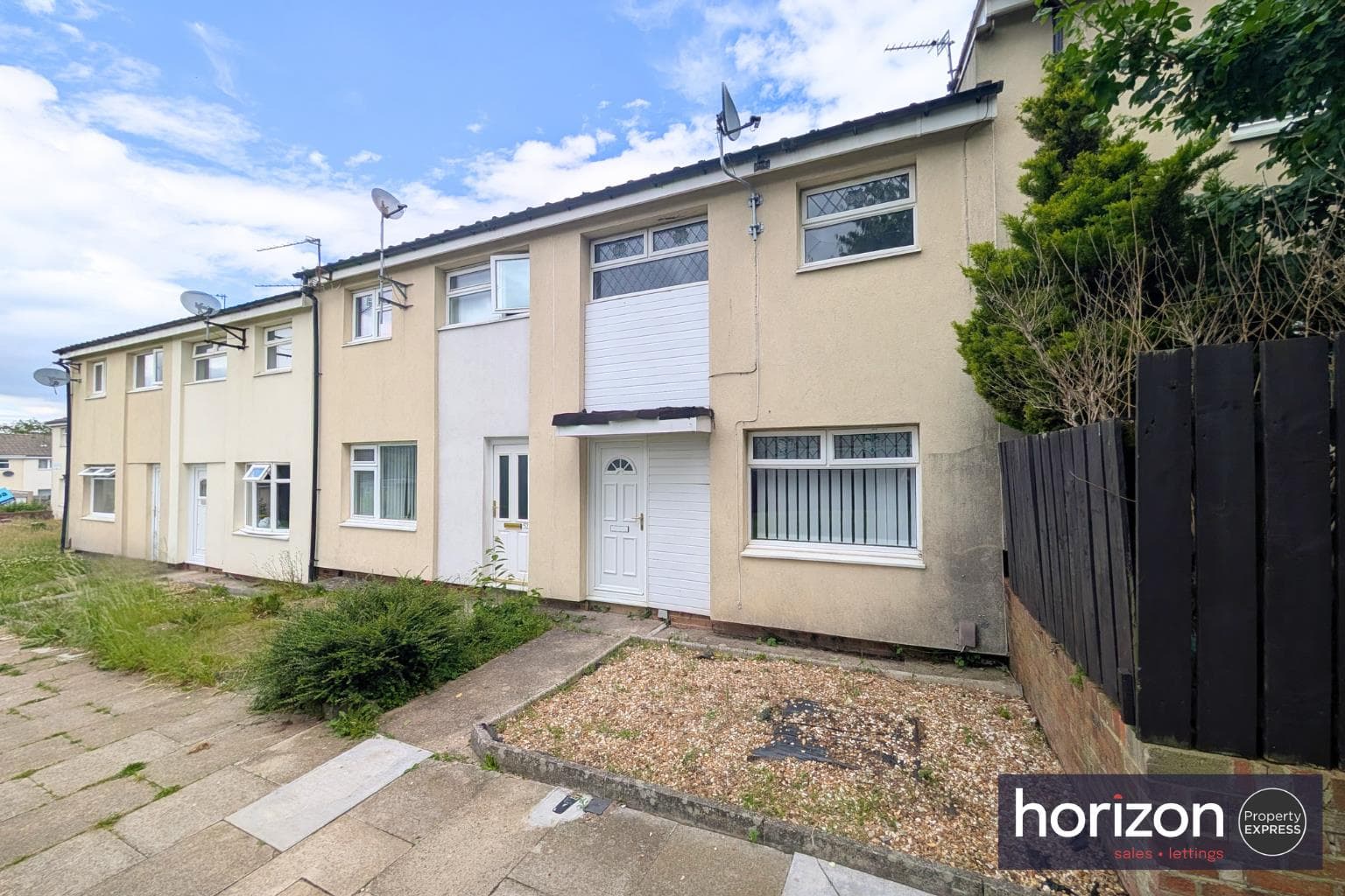 Oakley Walk, Middlesbrough, TS6 0TE