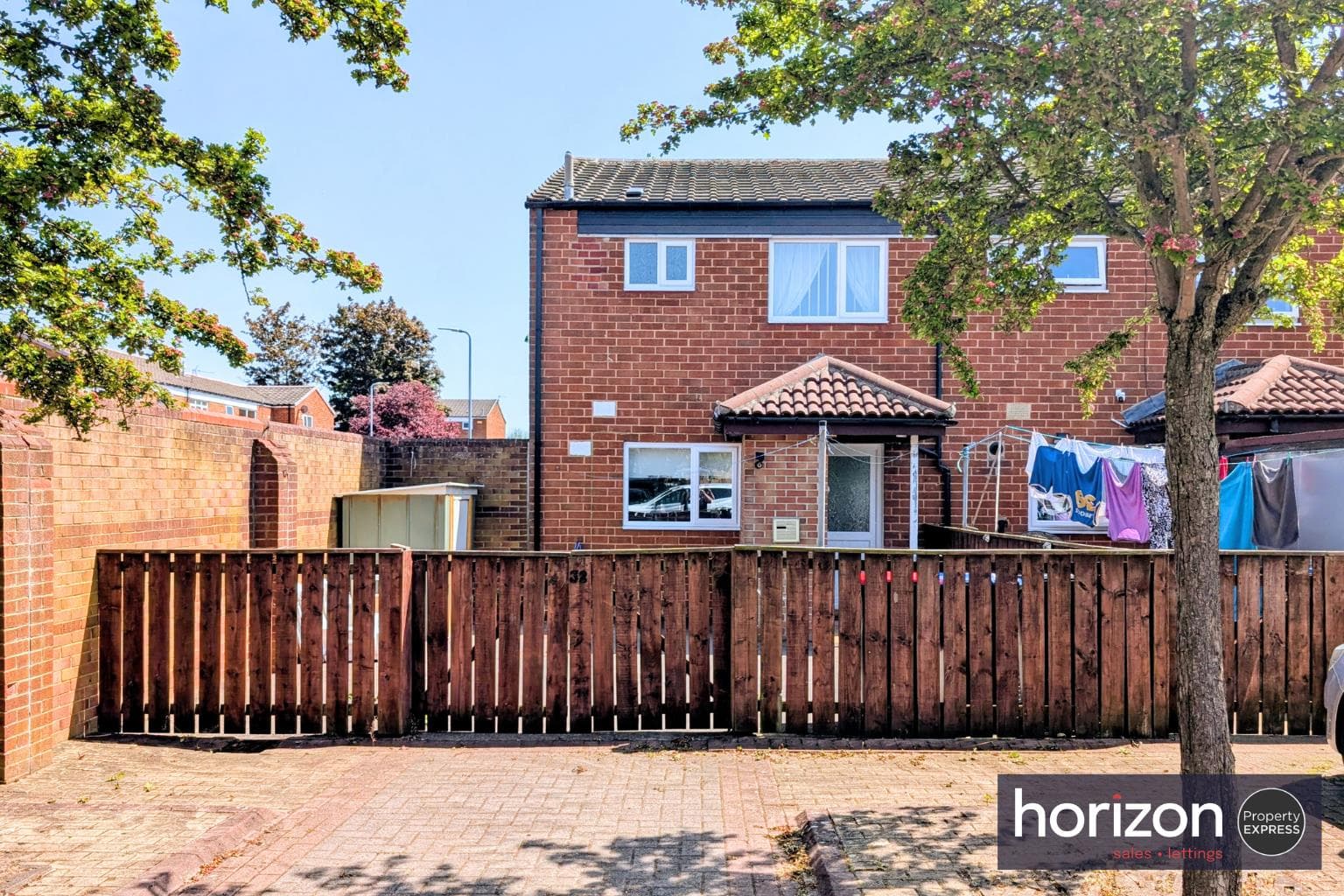 Arrandale, Hemlington, Middlesbrough, TS8 9SQ