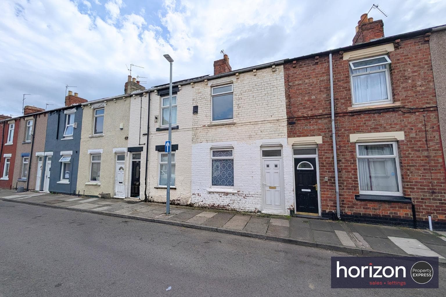 Essex Street, Middlesbrough, TS1 4PT