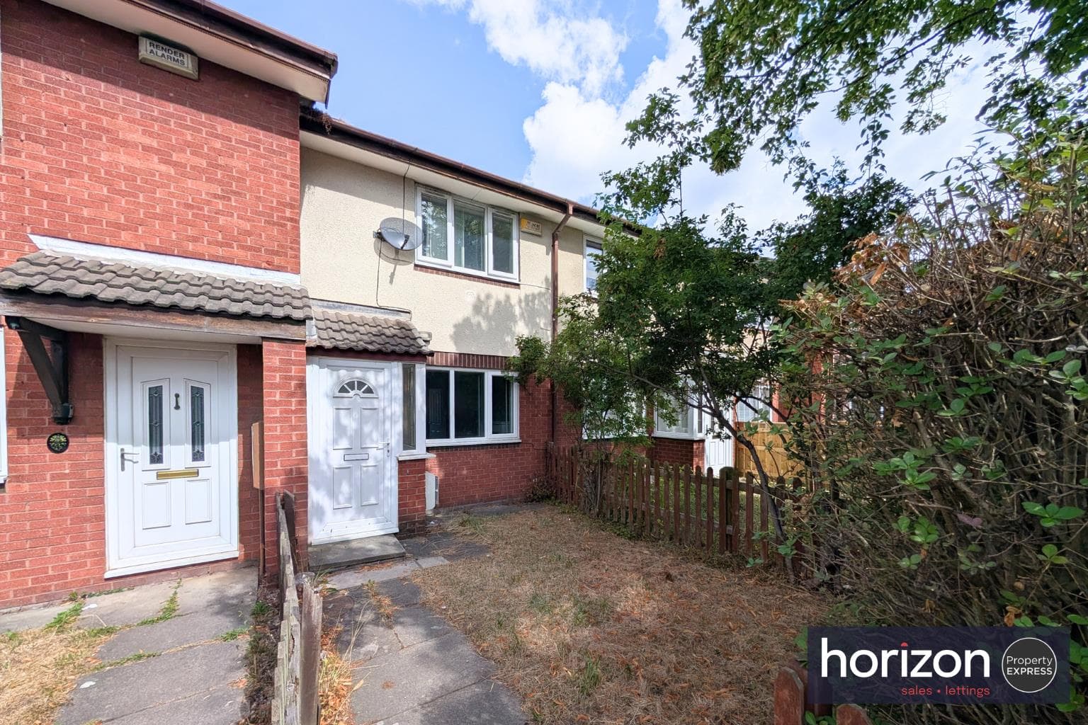 Marton Burn Road, Middlesbrough, TS4 2SW