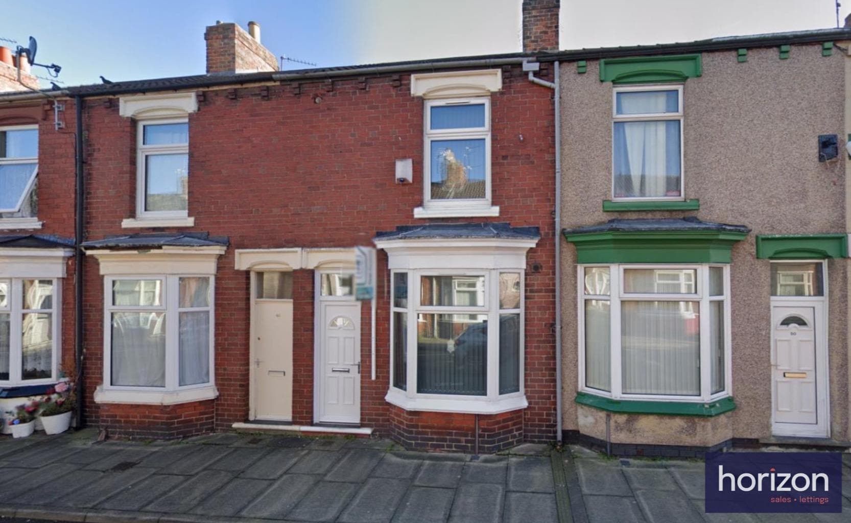 Athol Street, Middlesbrough, TS1 4LB