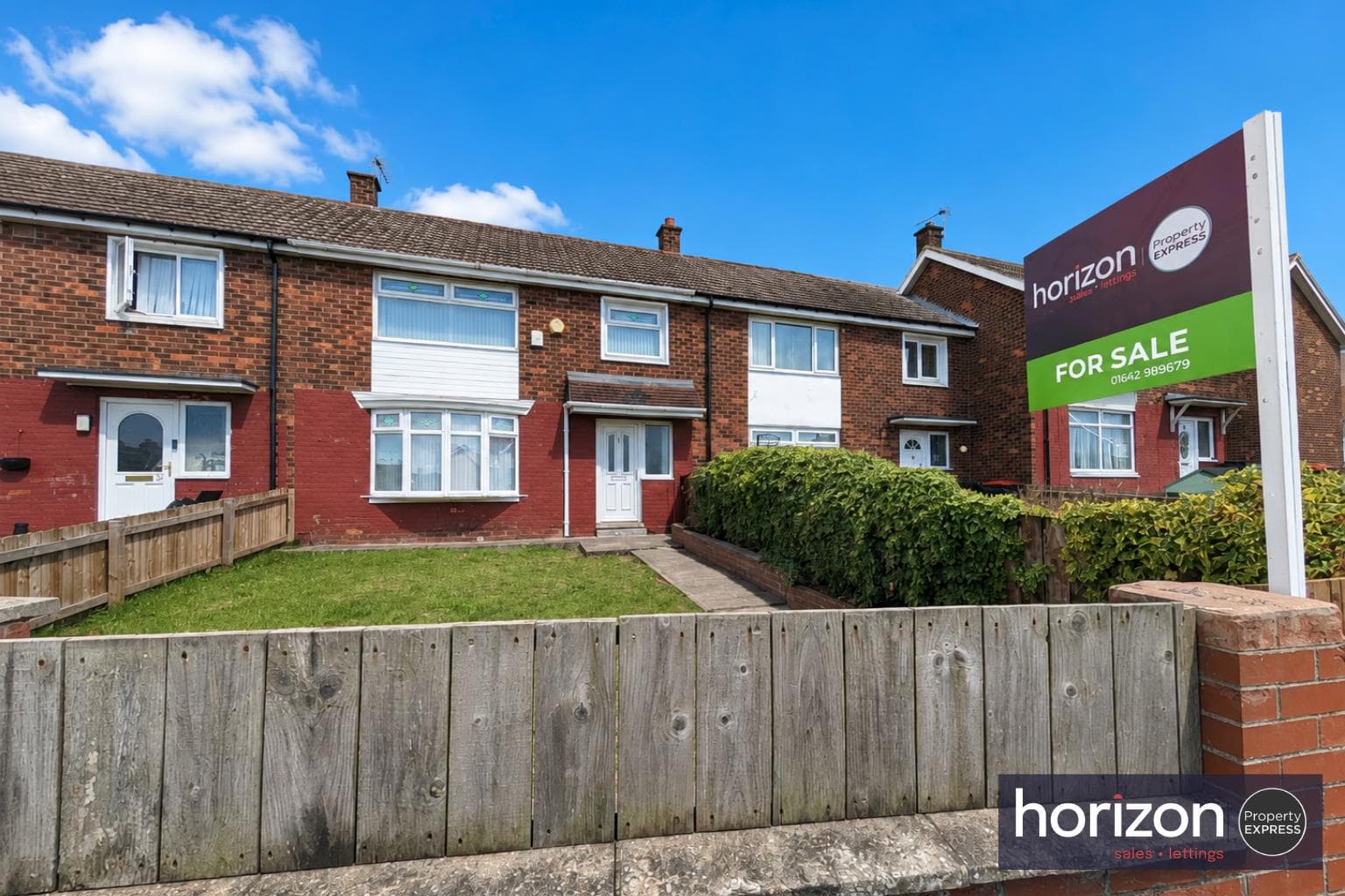 Kimberley Drive, Middlesbrough, TS3 8QF
