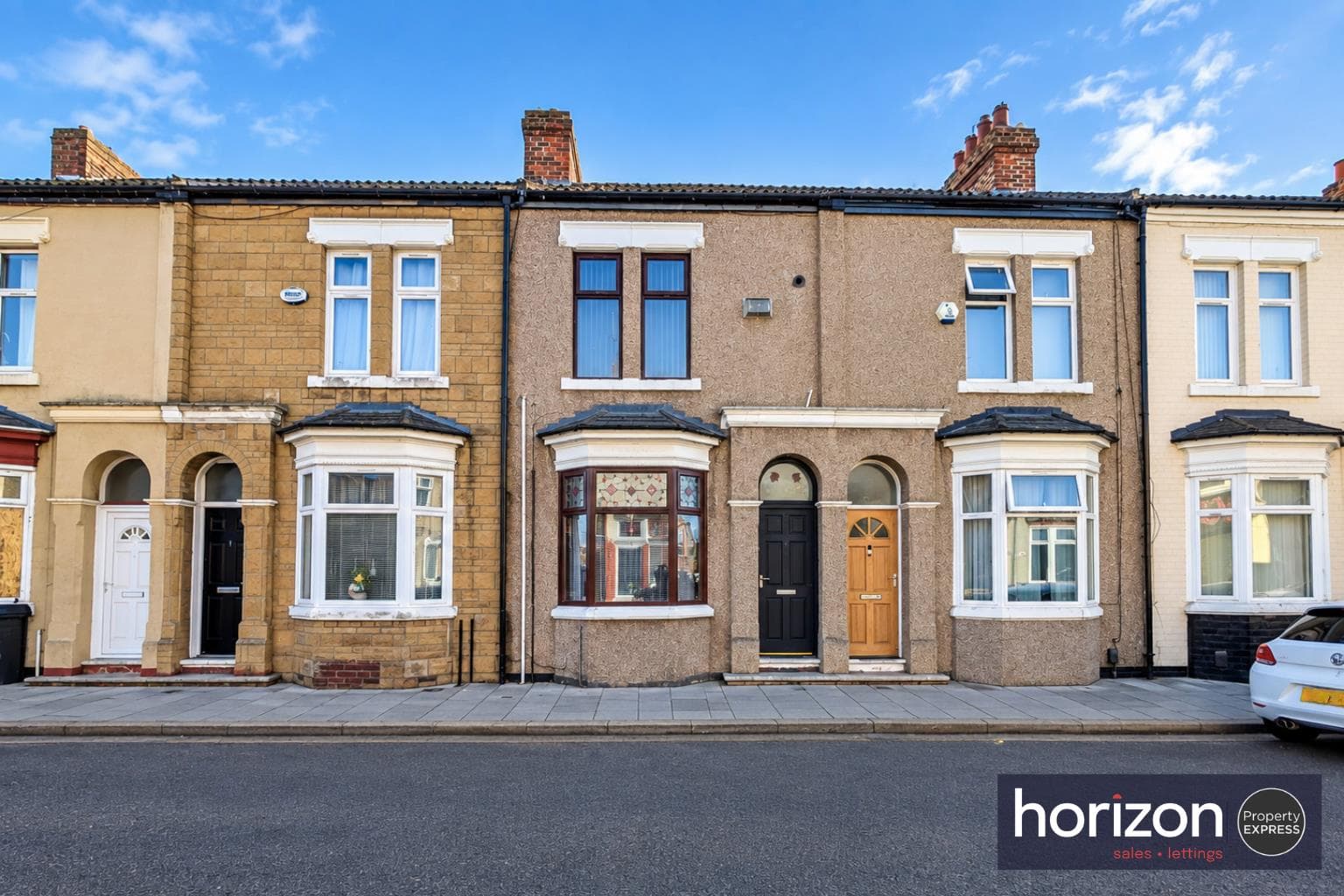 Beaumont Road, Middlesbrough, TS3 6NL