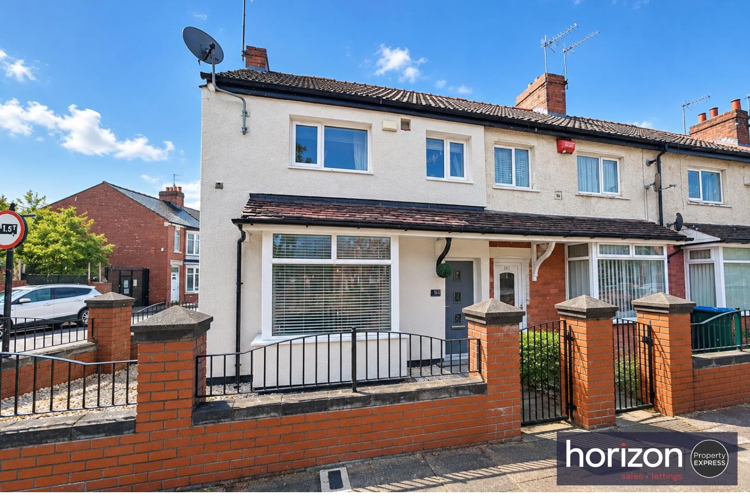 Ayresome Street, Middlesbrough, TS1 4PX