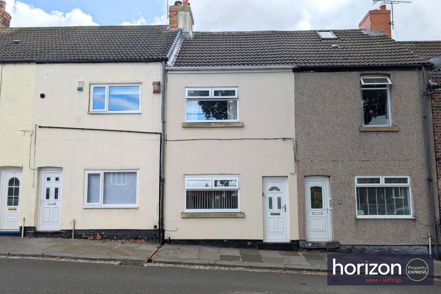 West Street, Stillington, Stockton-On-Tees, TS21 1JU