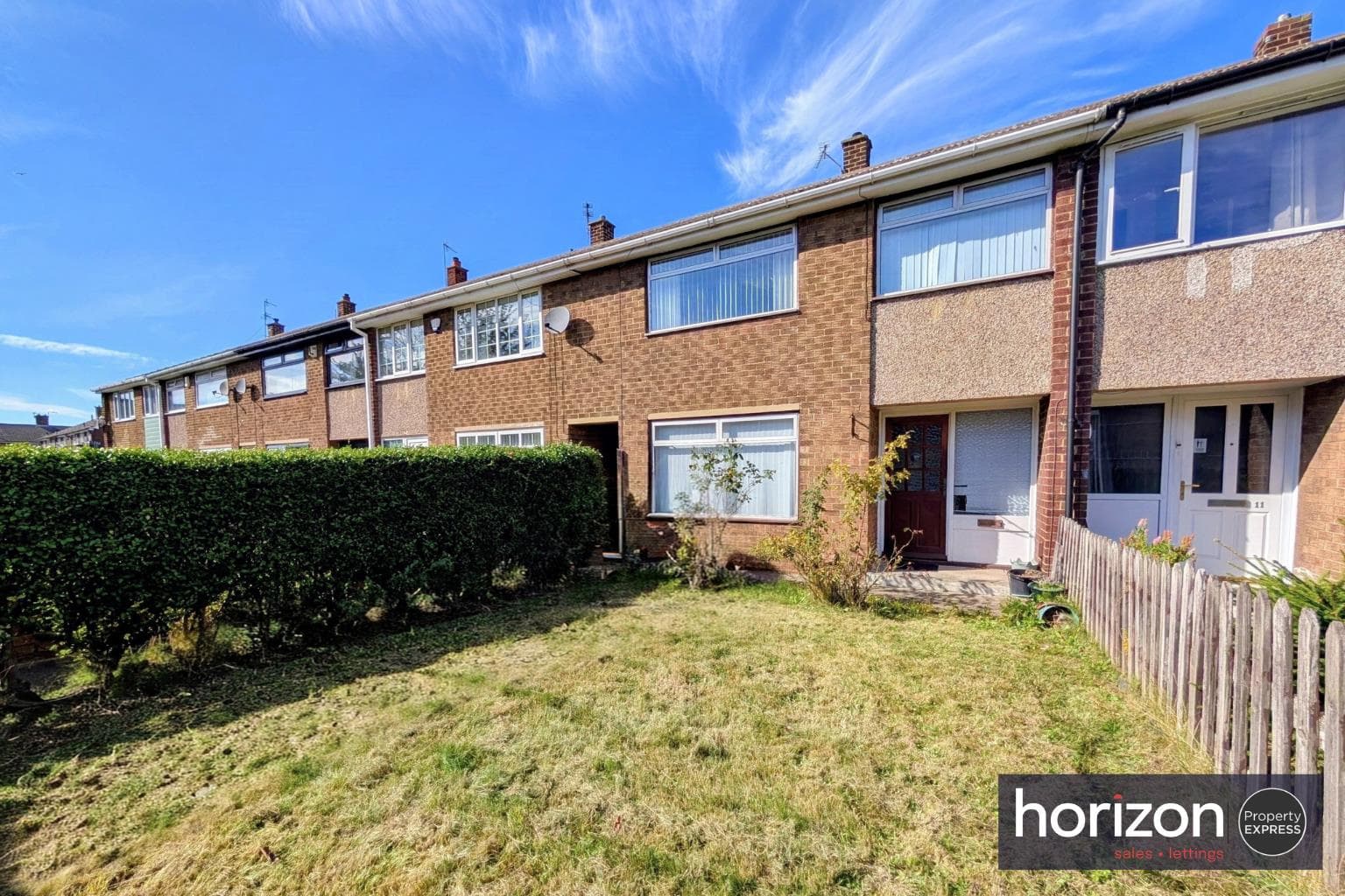 Lealholm Walk, Middlesbrough, TS6 8BG